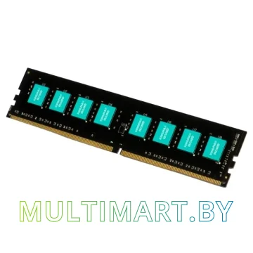 Оперативная память Kingmax 4GB DDR4 PC4-21300 (KM-LD4-2666-4GS)